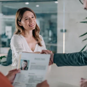 Employment Verification