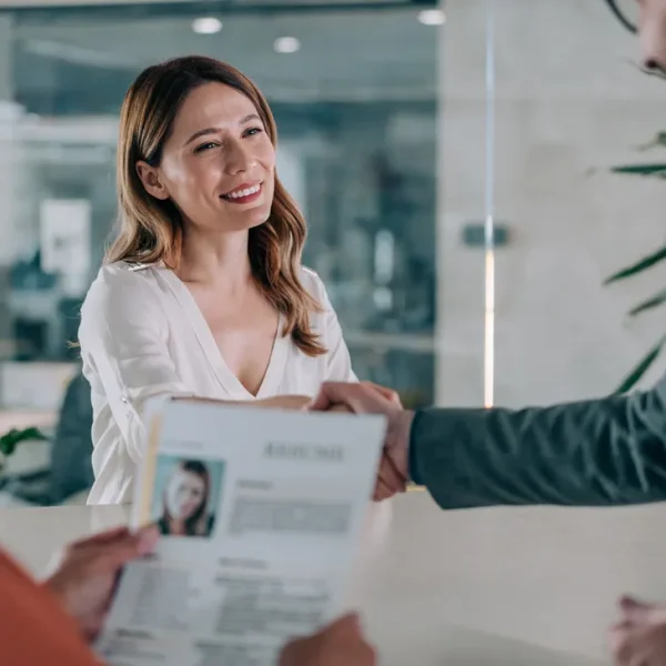 Employment Verification